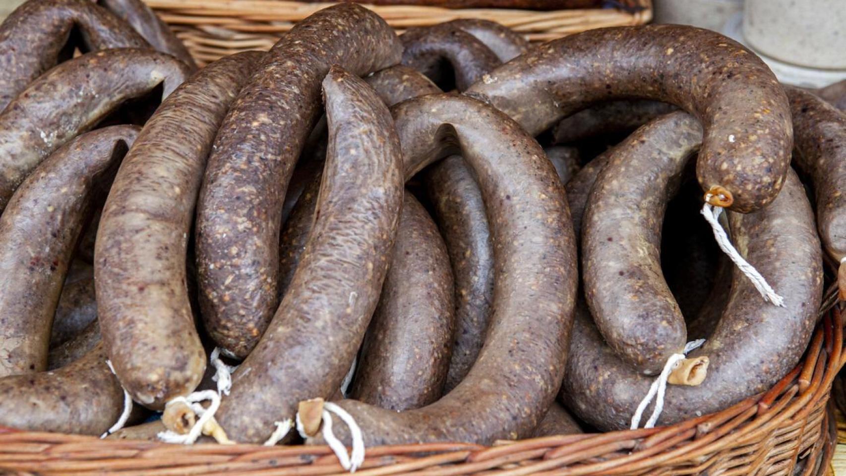 The best blood sausage in Spain is made in this town according to ‘The New York Times’