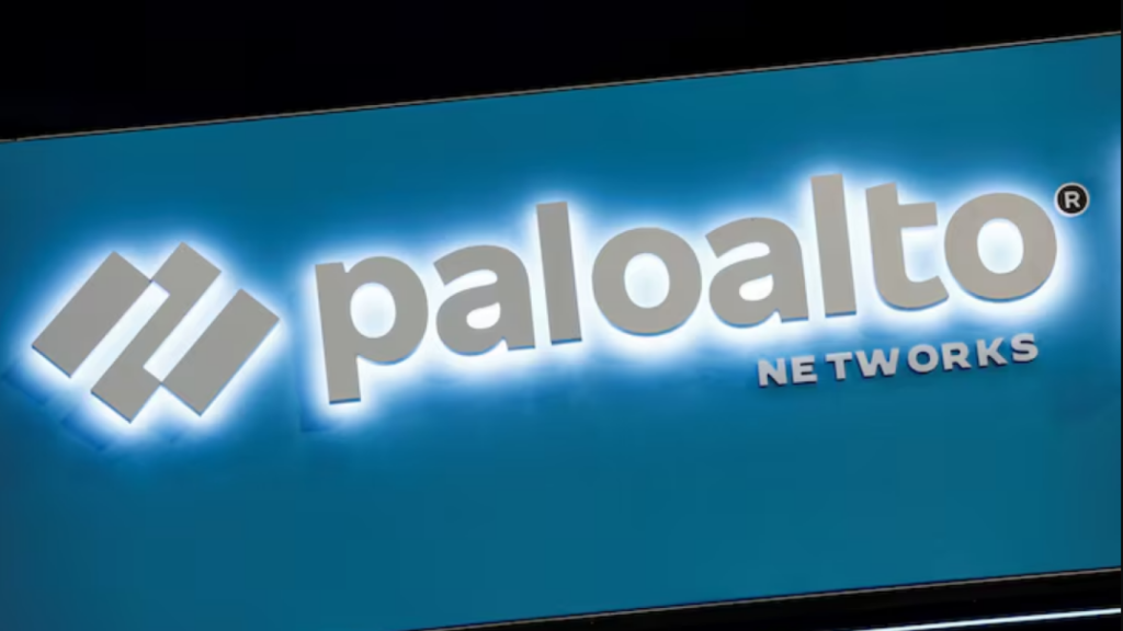 Palo Alto Networks