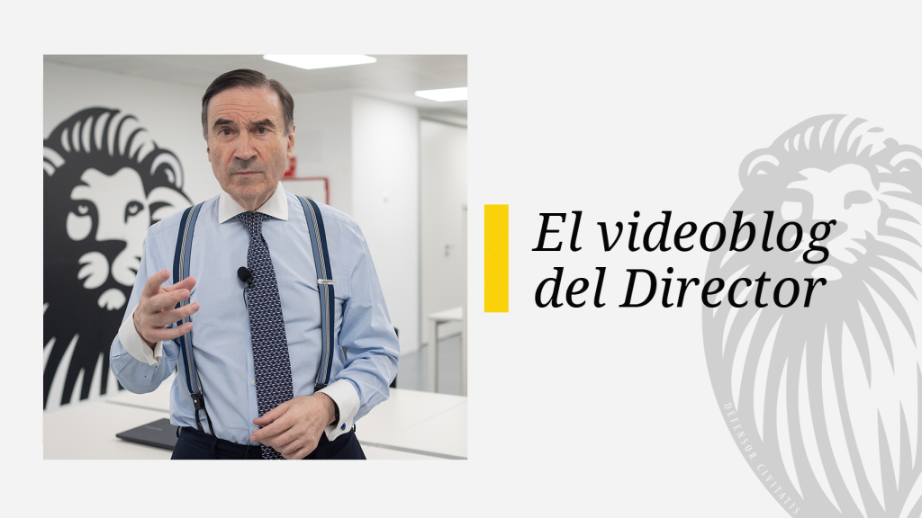 Sánchez y Feijóo deben pactar una auditoría sobre la riada y reconstruir Valencia