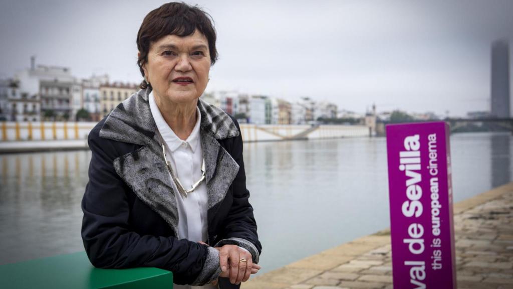 Un film de la gallega Margarita Ledo obtiene mención especial en el Festival de Cine de Sevilla