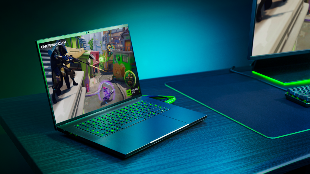 Razer Blade 16