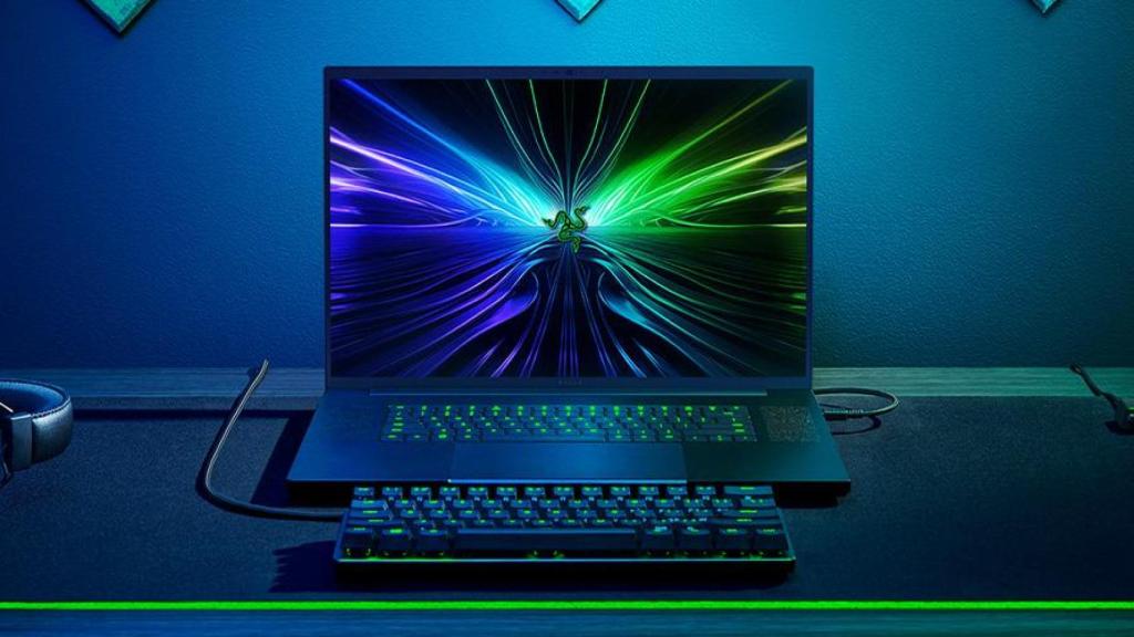 Razer Blade 18