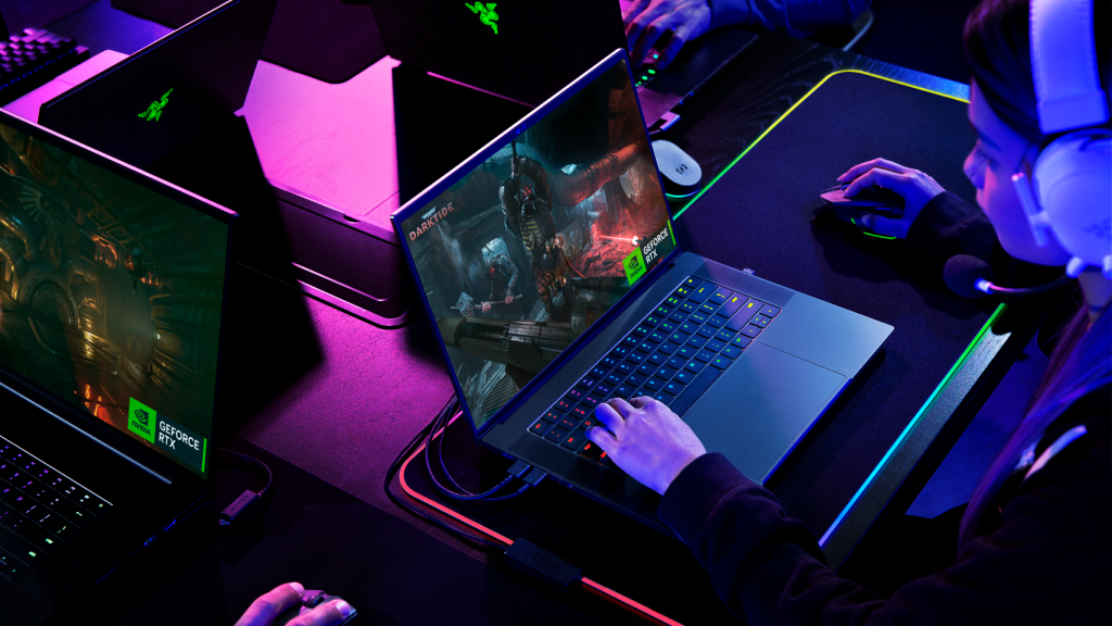 Razer Blade 16