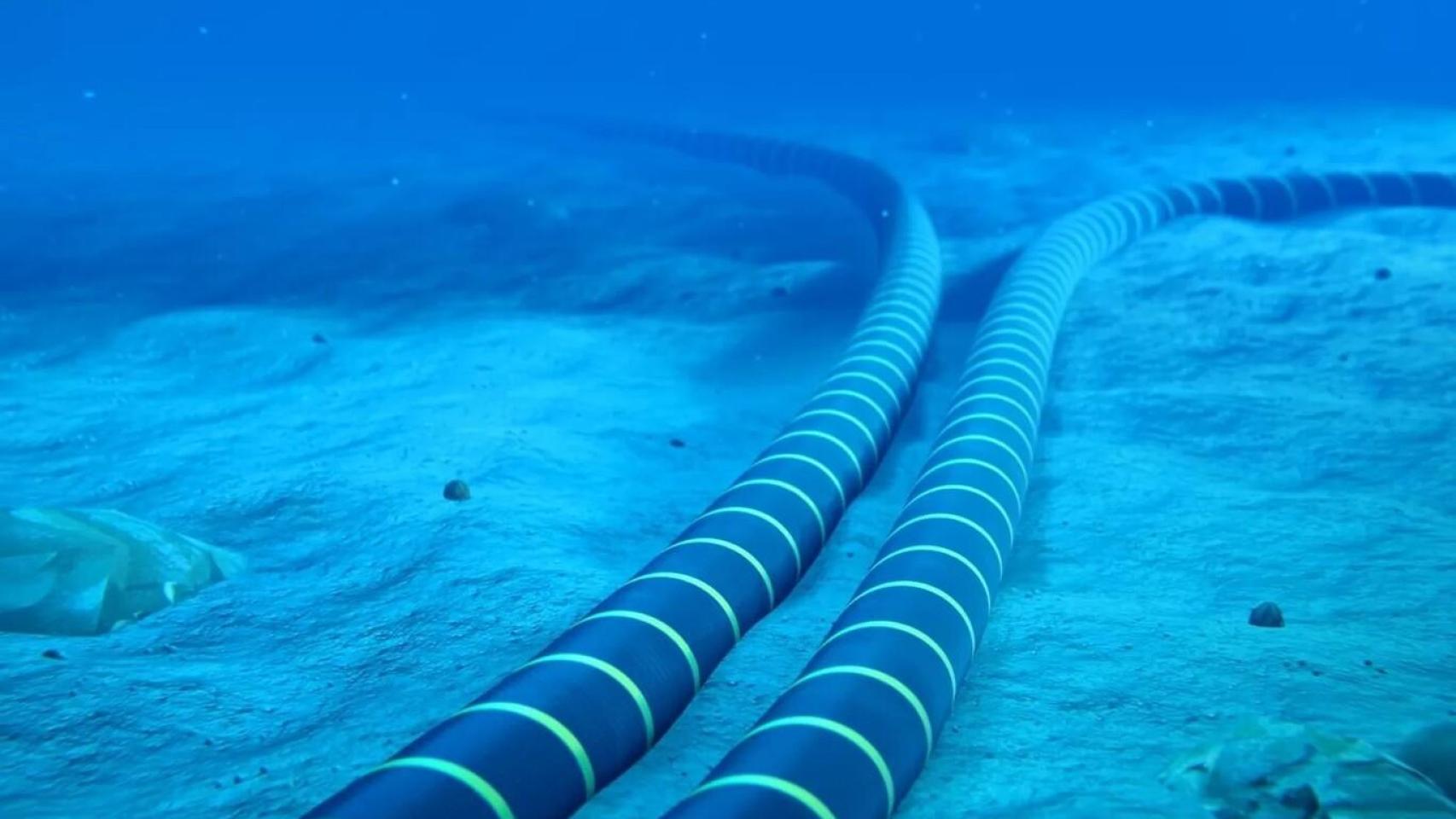 La UE pondrá en marcha una flota de reparación de cables submarinos en respuesta a la actual ola de sabotajes