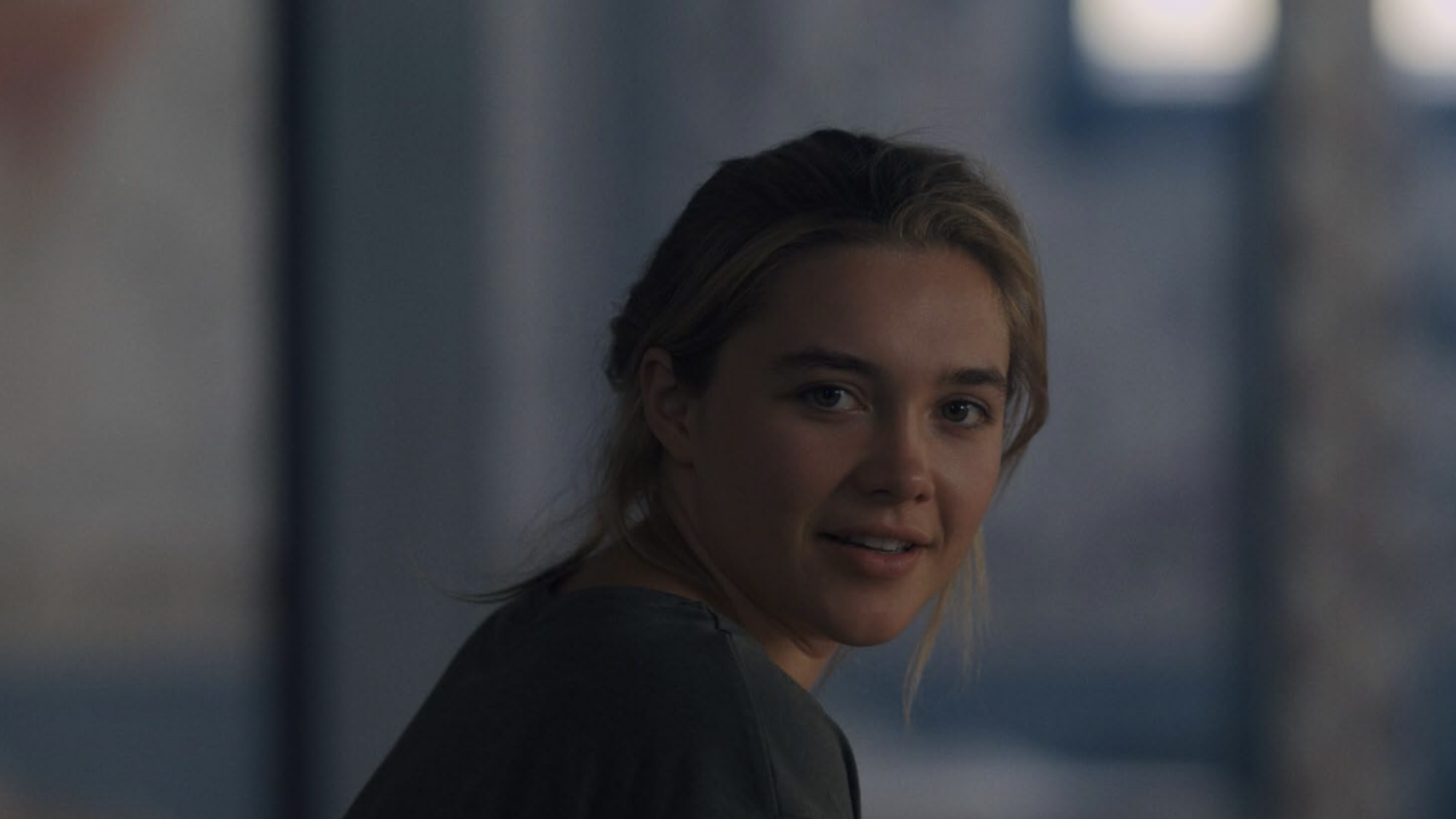 Solo tienes 24 horas para verla: se va de Netflix este luminoso drama basado en hechos reales con Florence Pugh