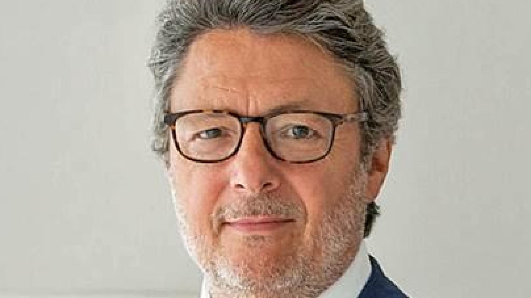 Pedro González, nuevo director de Pictet WM Europe