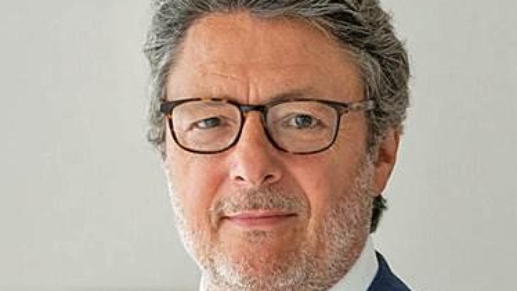 Pedro González, nuevo director de Pictet WM Europe