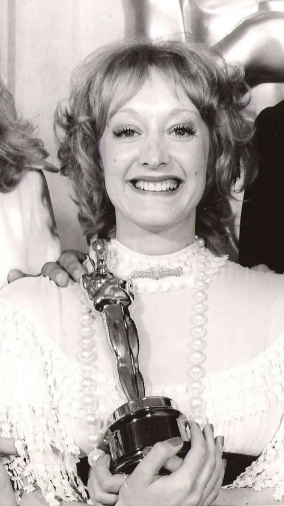 Yvonne Blake