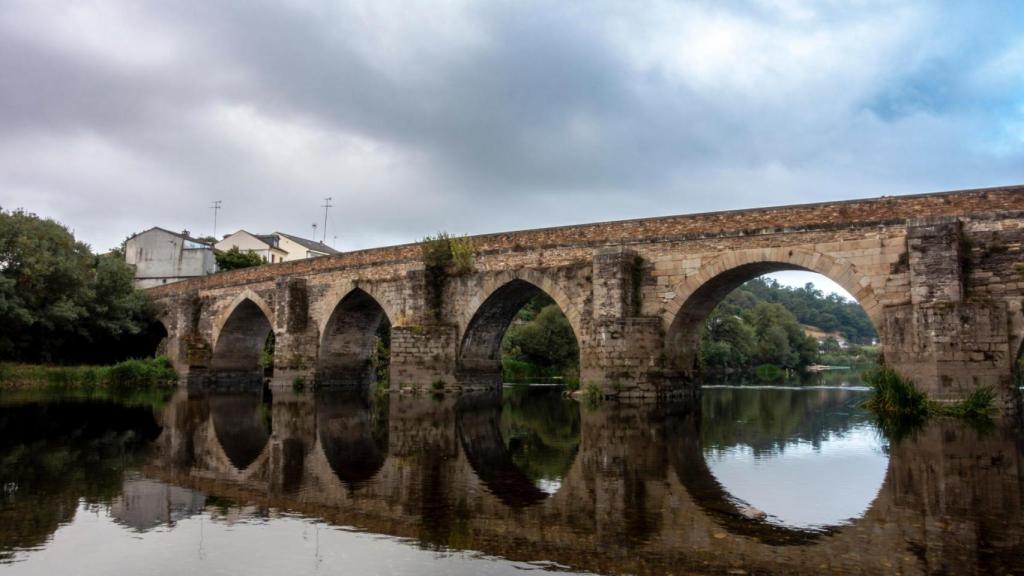 Ponte Vella de Lugo