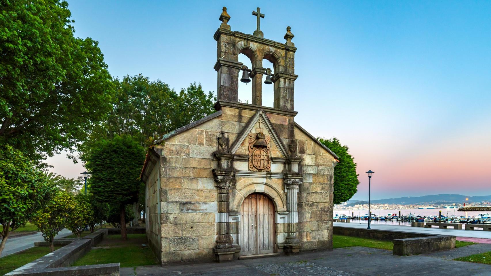 Capilla do Hospital