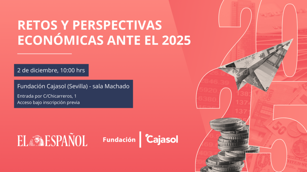 Retos y perspectivas económicas ante el 2025