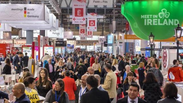 IBTM World de Barcelona