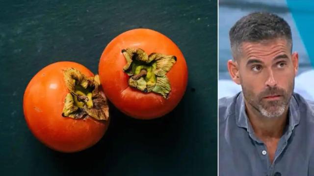 El nutricionista Pablo Ojeda explica si la fruta dulce como el caqui engorda: Te va a ayudar a conciliar el sueño