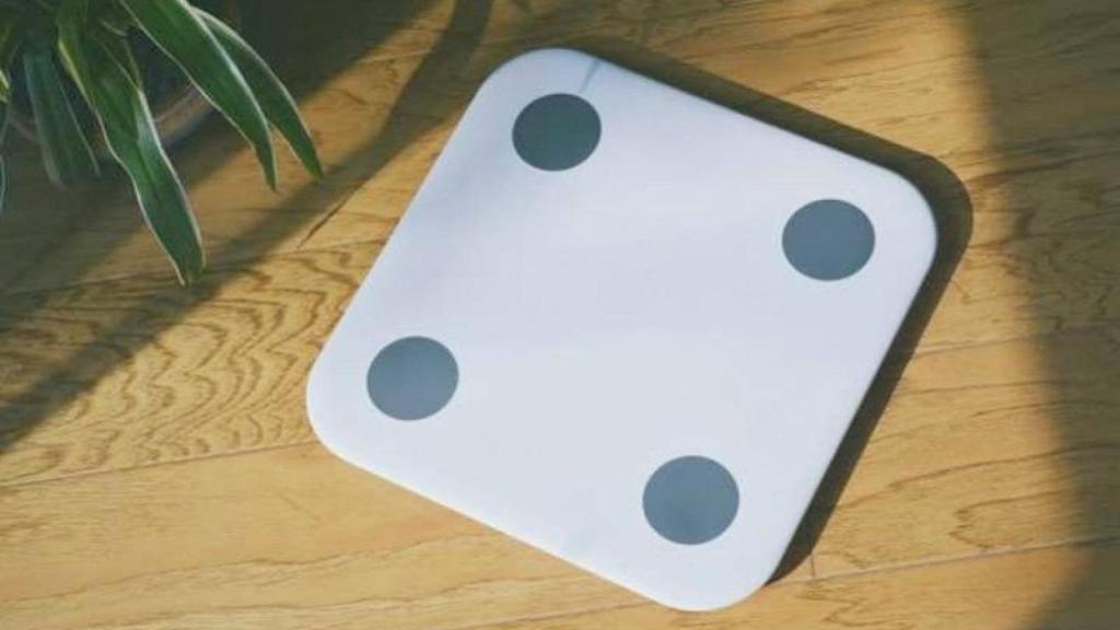 Xiaomi Smart Scale