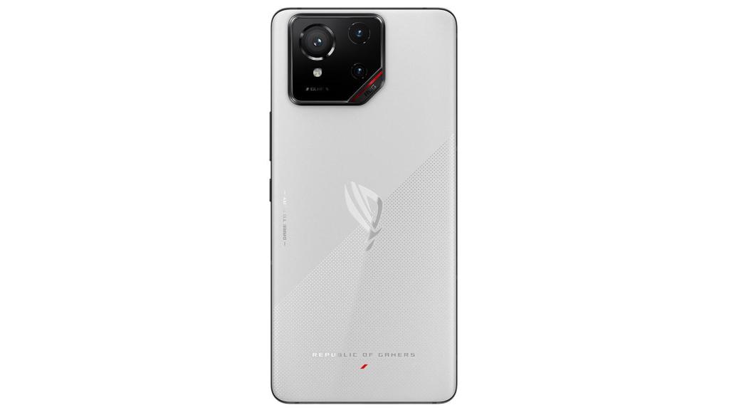 ASUS ROG Phone 9 series