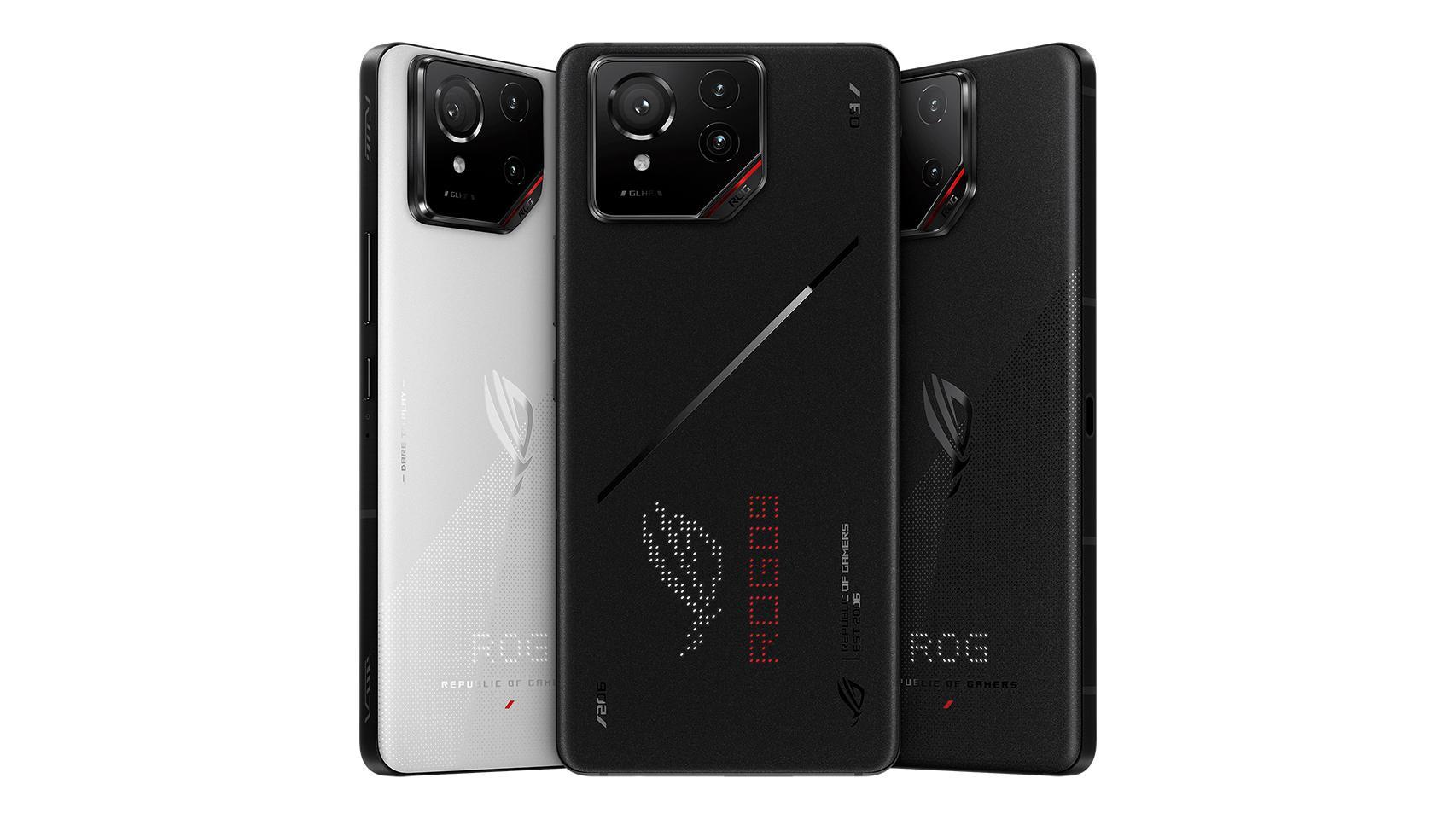 ASUS ROG Phone 9 series