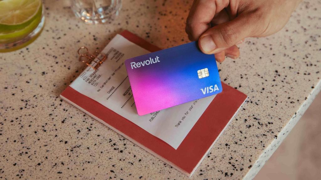 Revolut