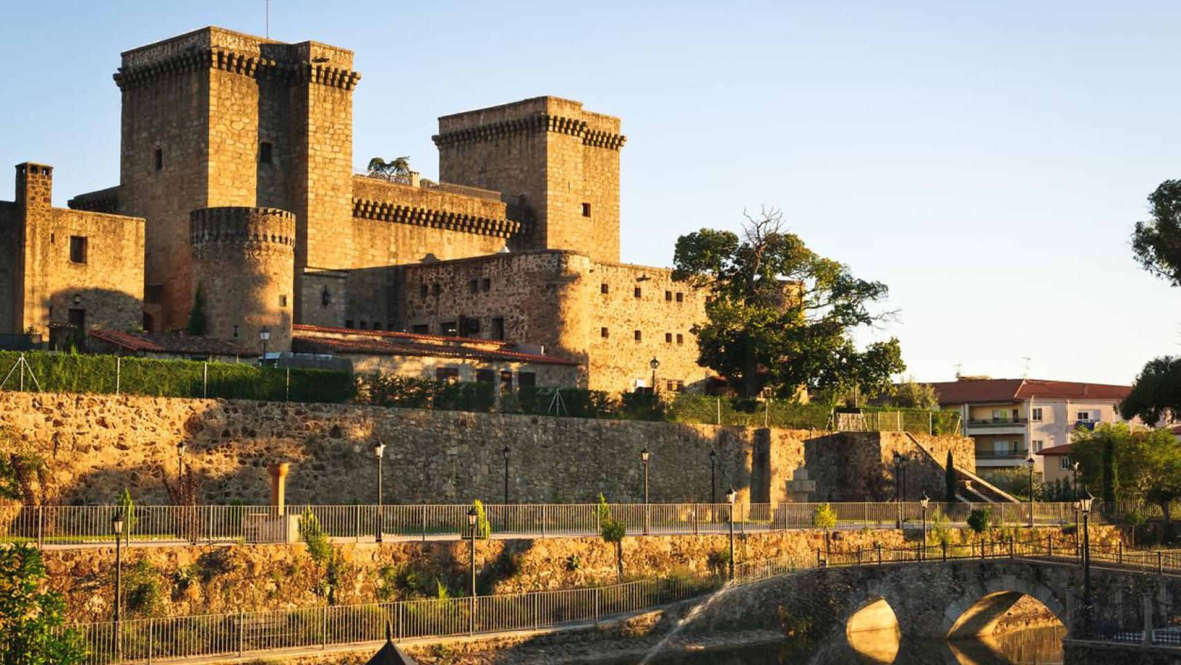 Uno de los pueblos de España más bonitos.