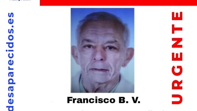 Encuentran sin vida el cuerpo del hombre de 84 años desaparecido en Ribadeo (Lugo)