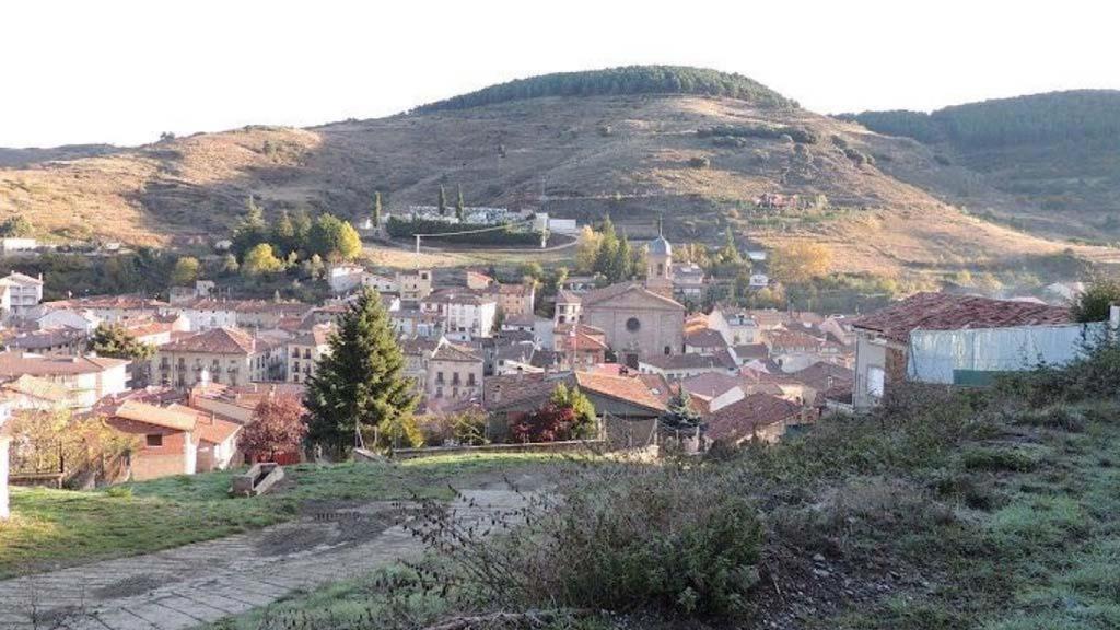 Imagen de Pradoluengo en Burgos