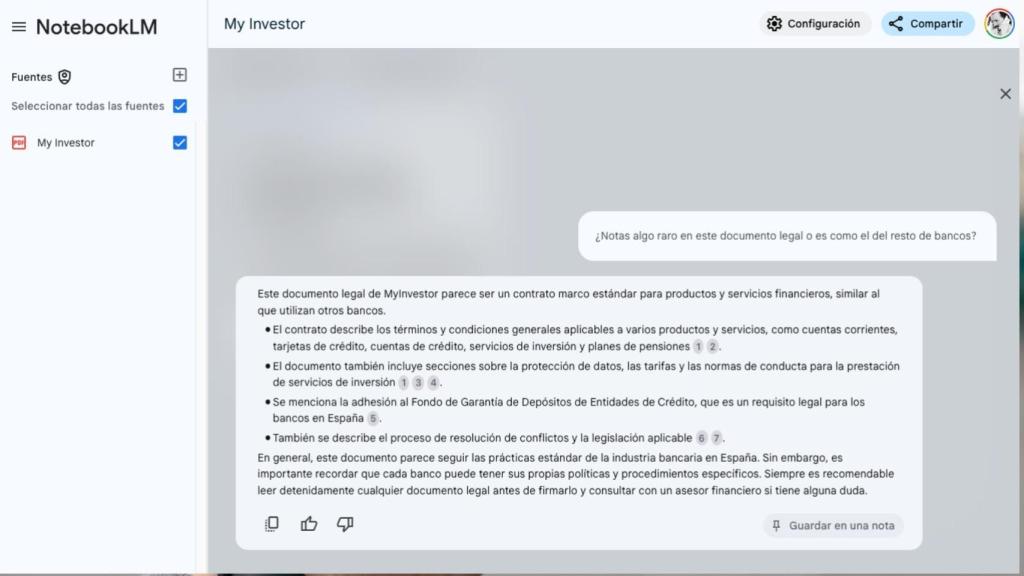 Preguntando dudas sobre un documento