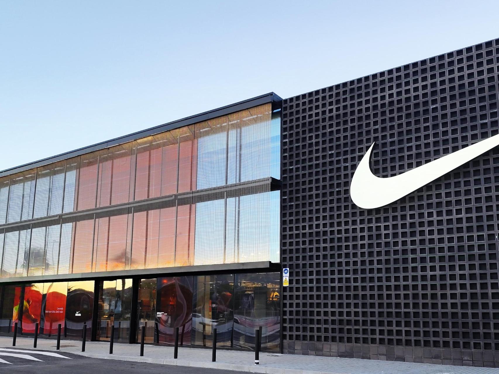 Nike Store Outlet Nike Centenario Outlet Zapatillas Camino