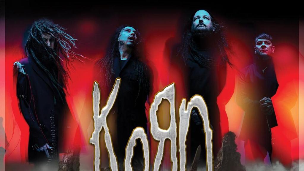 Korn será cabeza de cartel del Resurrection Fest 2025