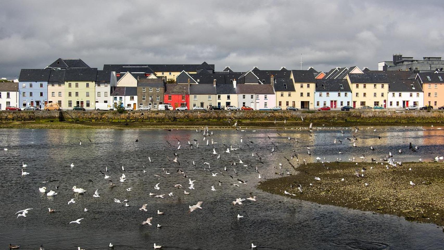 Galway, Irlanda