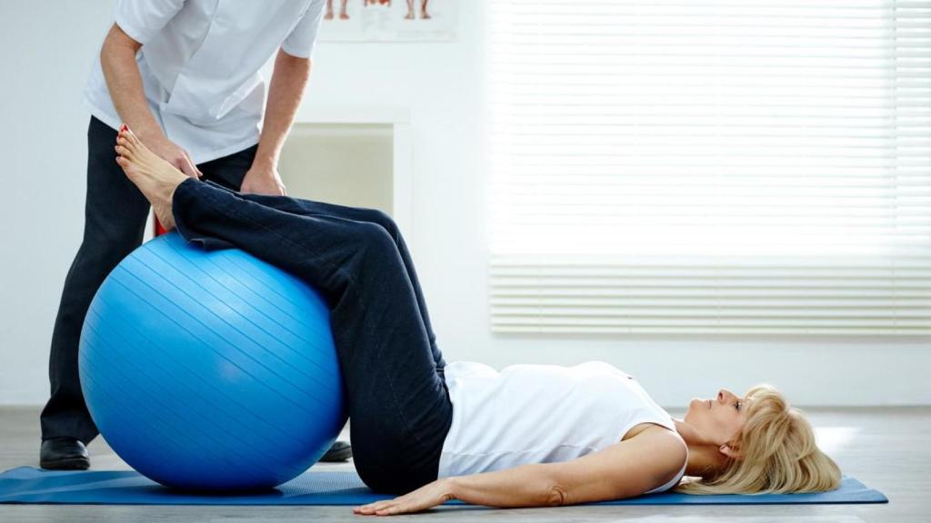 Es necesario confiar en un experto del pilates para crear una buena técnica.