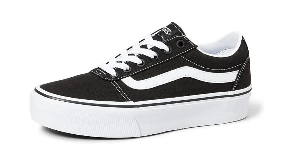 Zapatillas Vans Old Skool