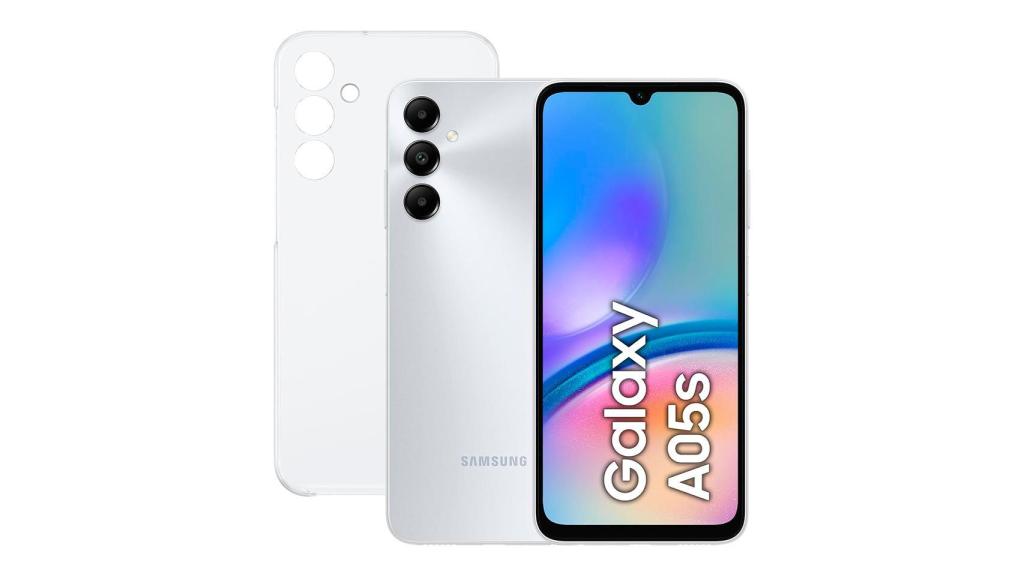 Samsung Galaxy A05s