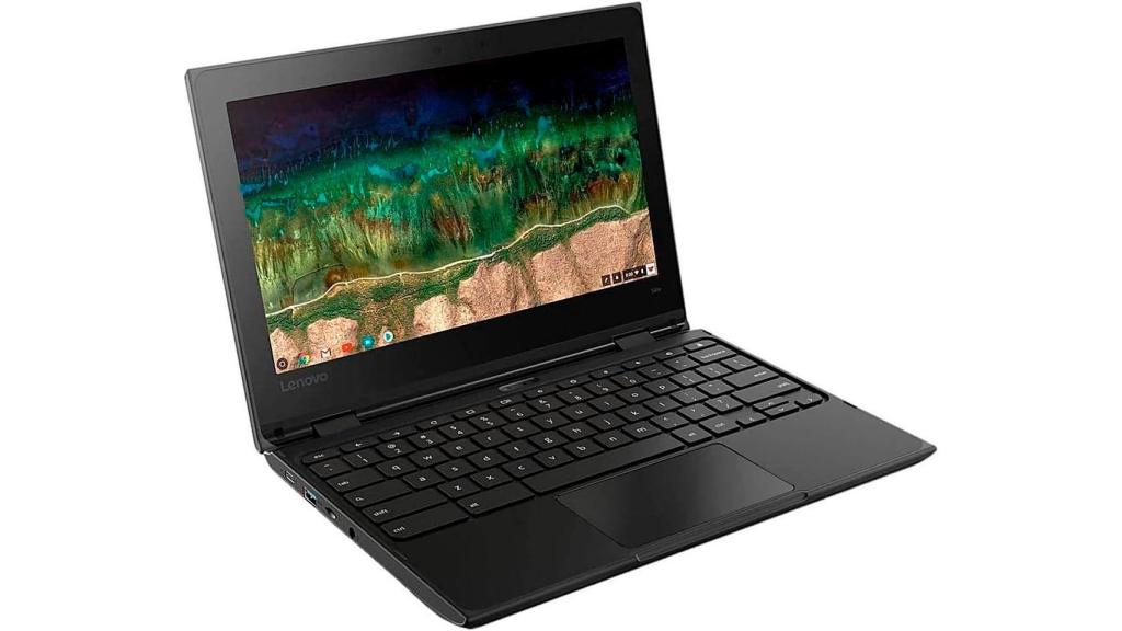 Lenovo Chromebook