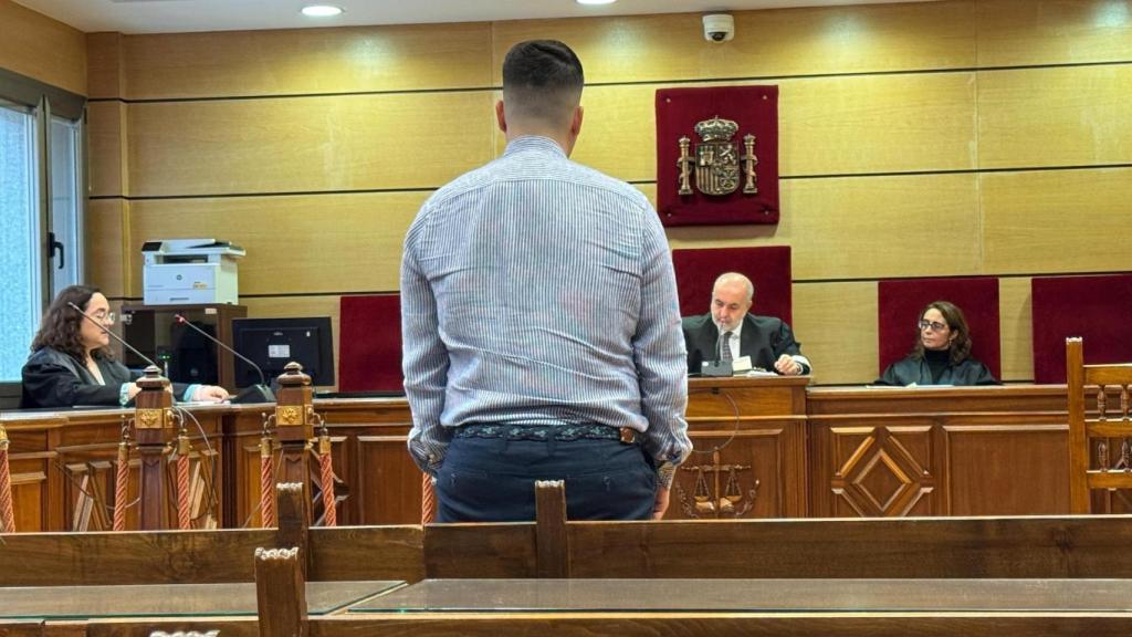 Juicio en la Sección Segunda de la Audiencia Provincial de Ciudad Real.