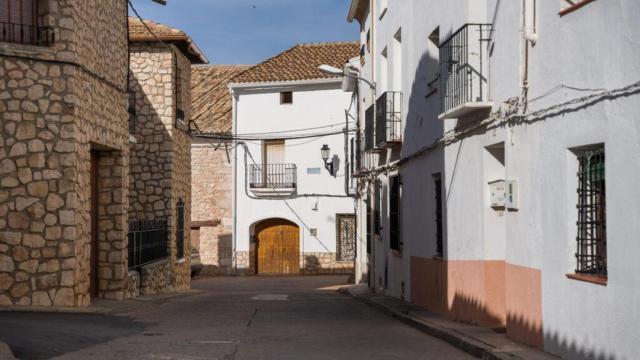 Torrejoncillo del Rey (Cuenca).