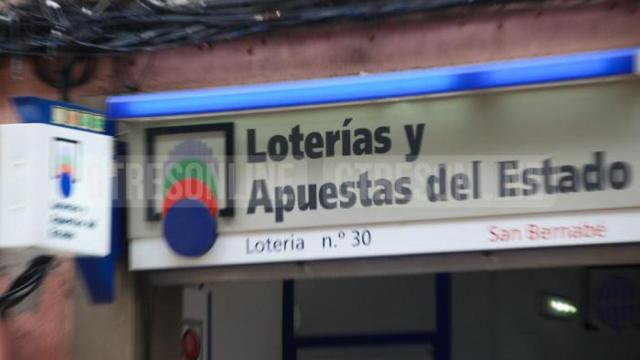 Administración de Lotería Nacional