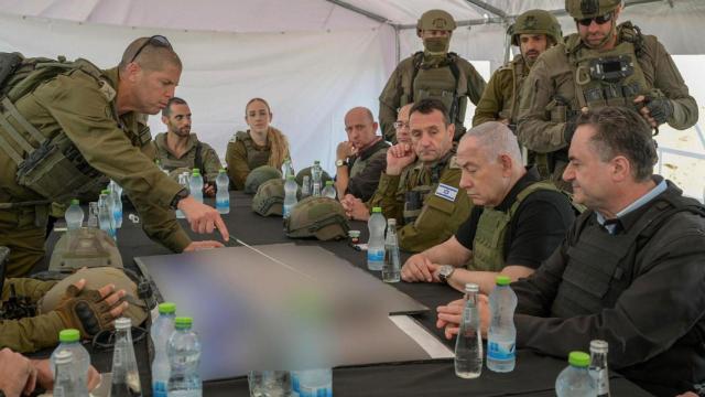 Vídeo | La Corte Penal Internacional ordena la detención de Netanyahu por crímenes de guerra