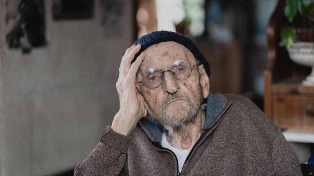 Álvaro Pombo nació en Santander hace 85 años.