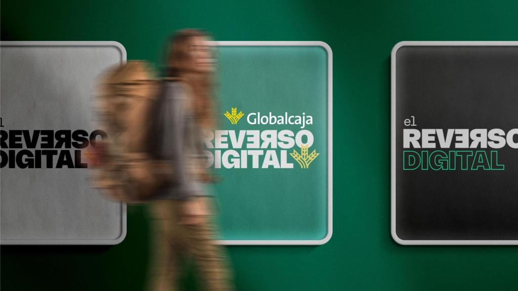 Globalcaja planta cara a las ciberestafas con su serie 'El Reverso Digital'.