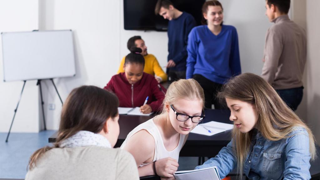 Alicante crece en Centros Integrados de FP con la transformación de dos institutos para el curso 25-26