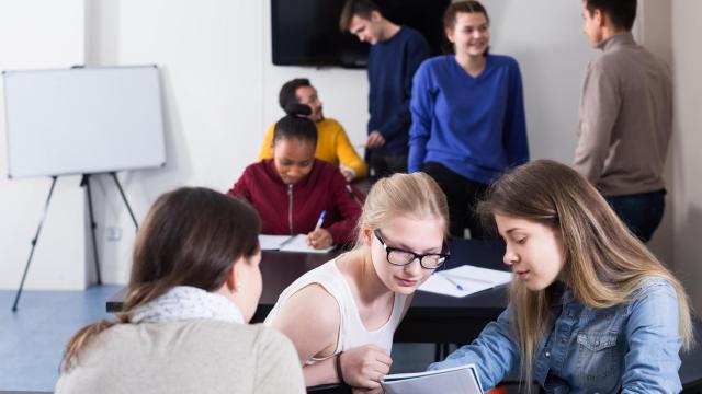 Alicante crece en Centros Integrados de FP con la transformación de dos institutos para el curso 25-26