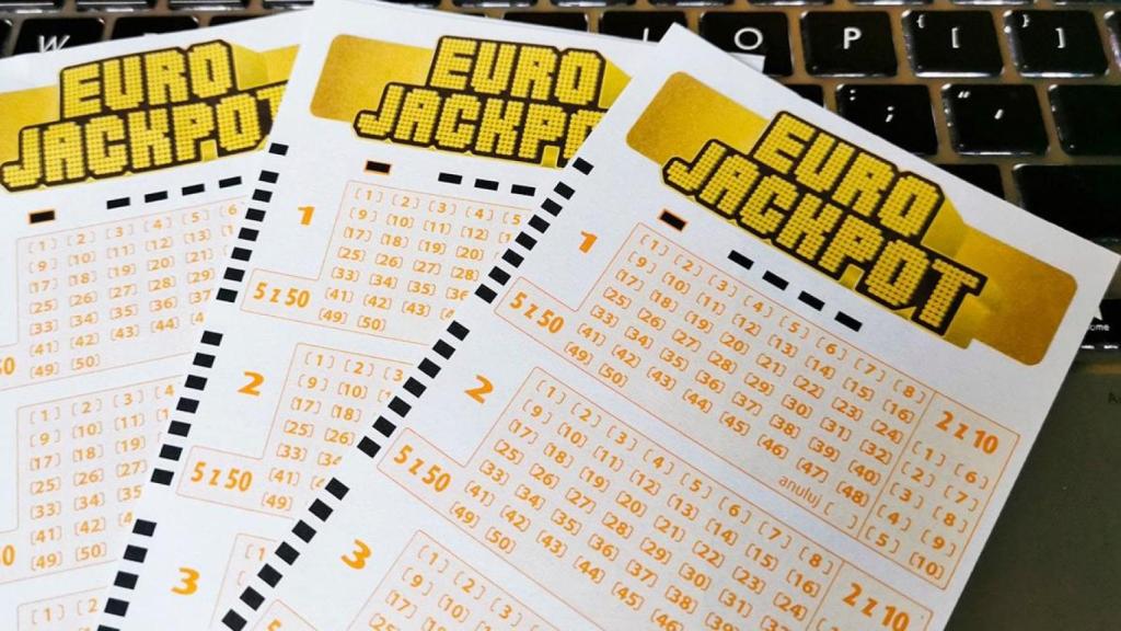 El Eurojackpot de la ONCE