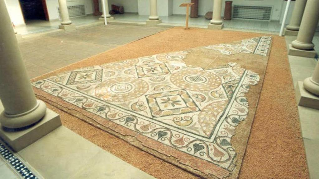 Museo Municipal de Alcázar de San Juan. Foto: Turismo de Castilla-La Mancha