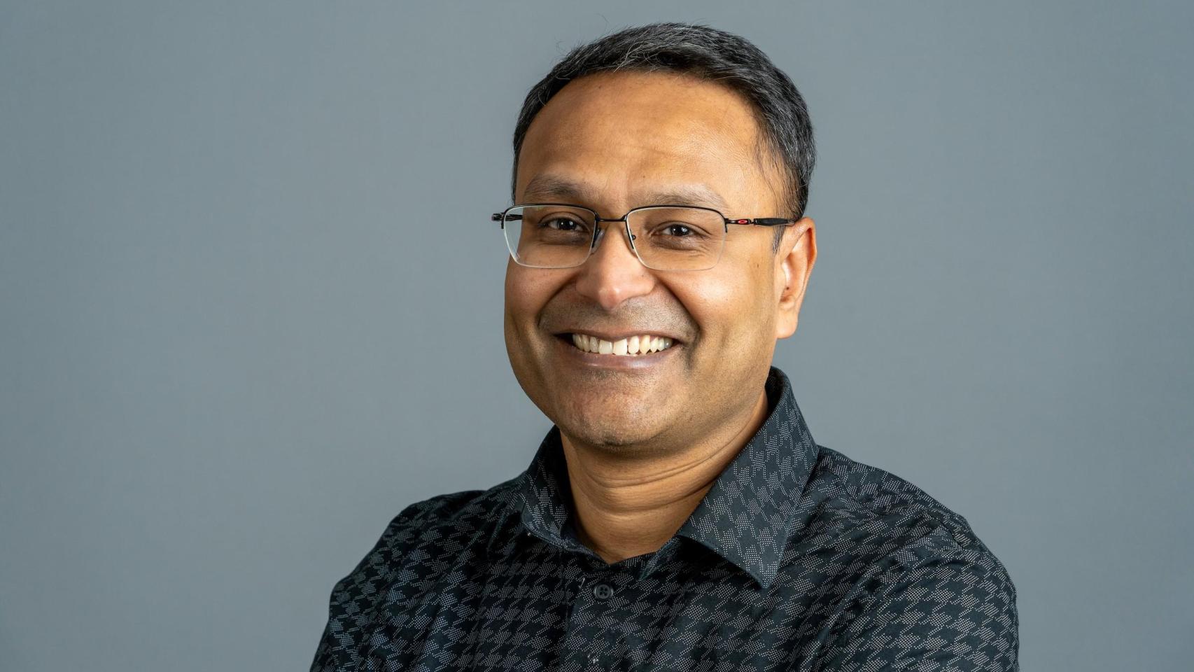 Prasad Kalyanaraman, vicepresidente global de infraestructuras de AWS.