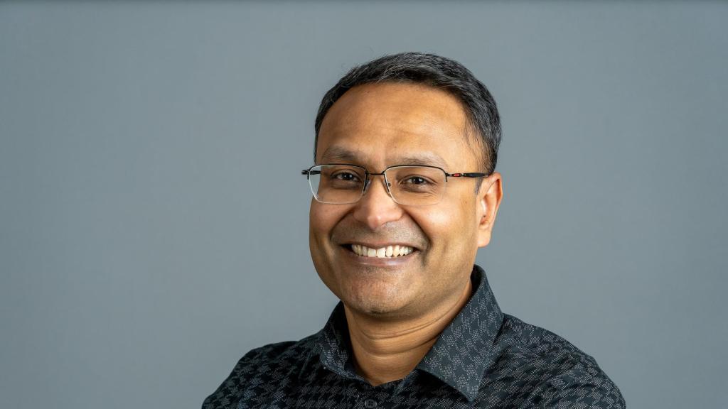 Prasad Kalyanaraman, vicepresidente global de infraestructuras de AWS.