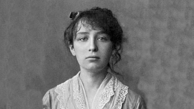 Camille Claudel