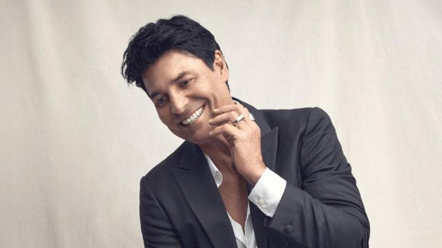 Chayanne será una de las estrellas del Icónica Fest.