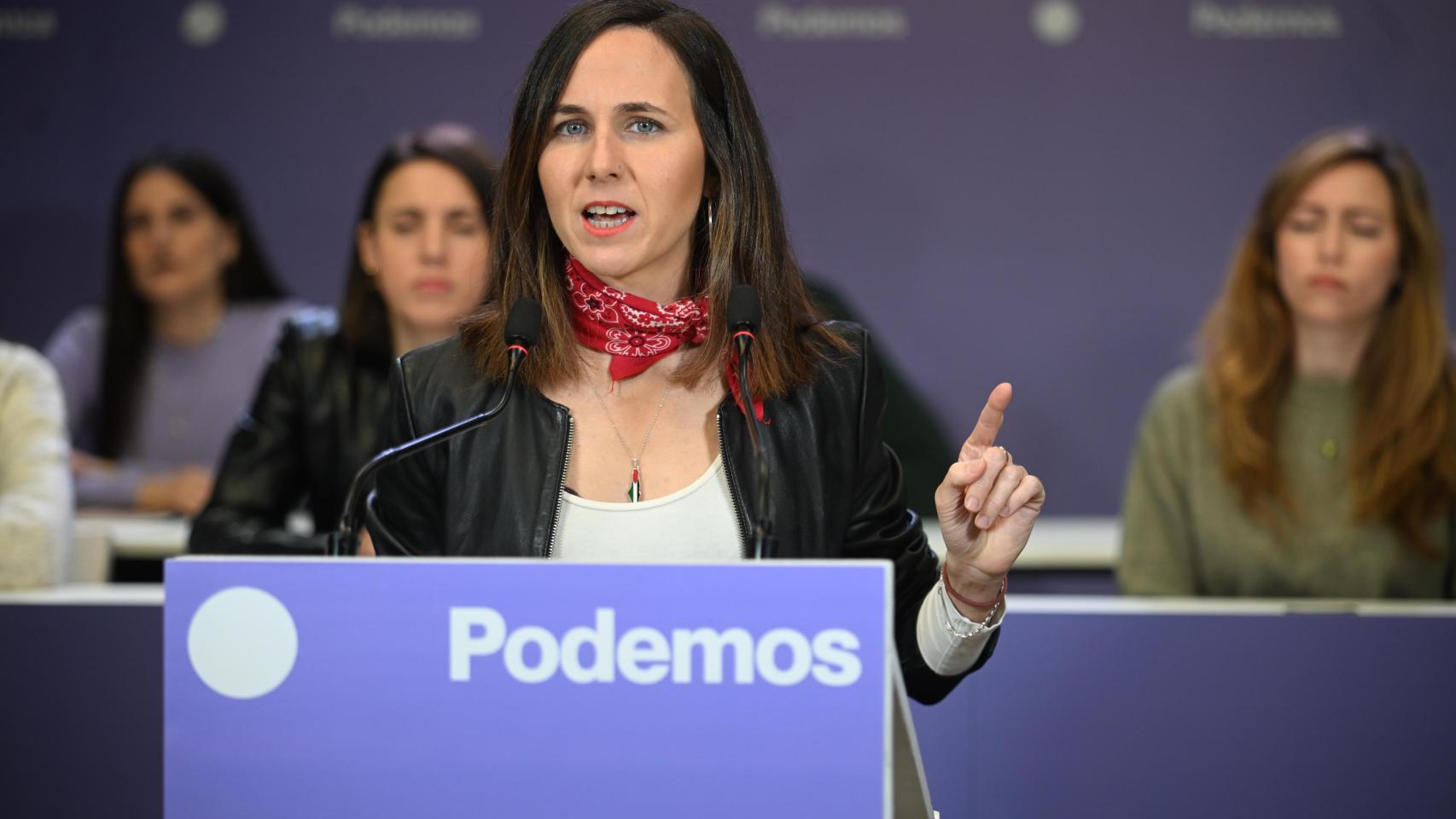 Conferencia de Presidentes, en directo | Podemos critica que el  lawfare  continuará si el PSOE se preocupa de la  corrupción judicial  solo cuando le afecta