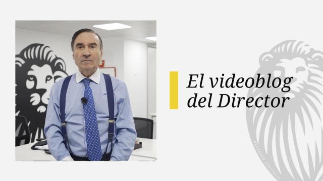 Un espectro recorre España, por Pedro J. Ramírez.