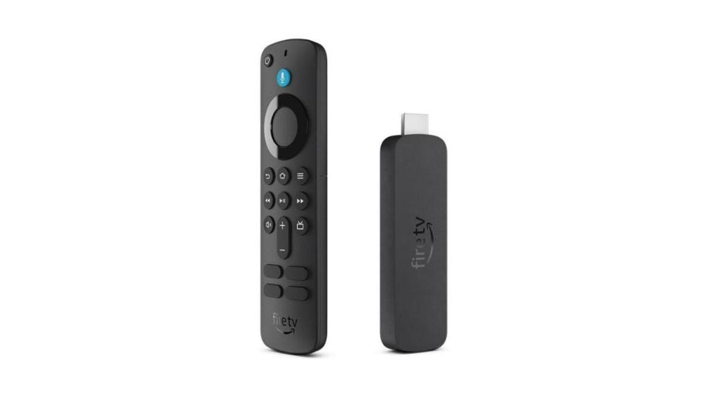 Amazon Fire stick 4