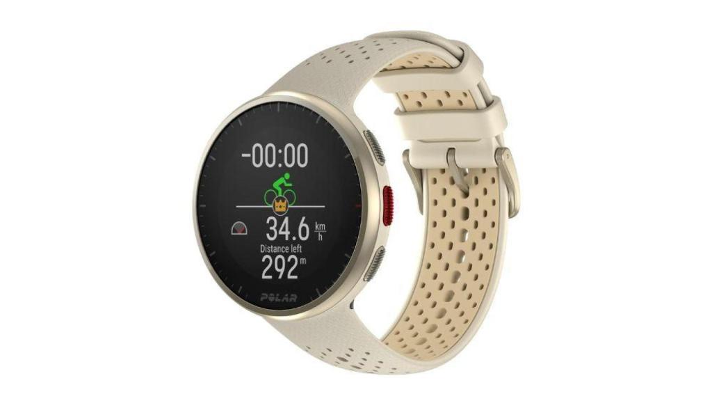 Smartwatch Polar Pacer